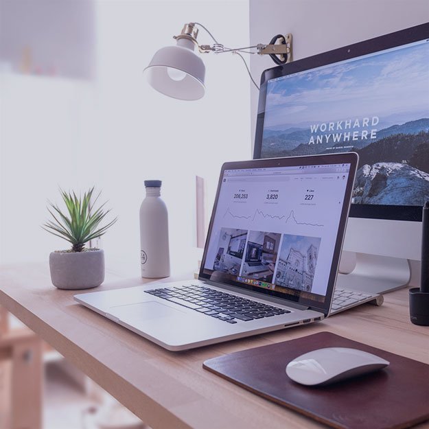 Website Solutions by BrandVerve